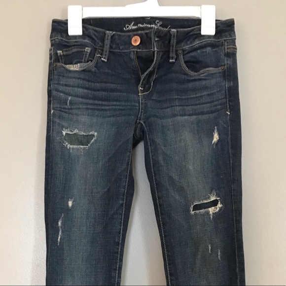 American Eagle Jeans - Picture 1 of 3